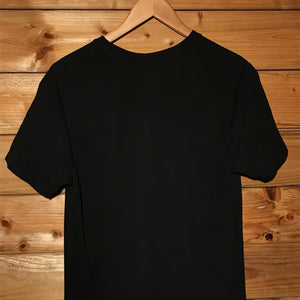 2018 Black Sabbath Sabotage Album t shirt