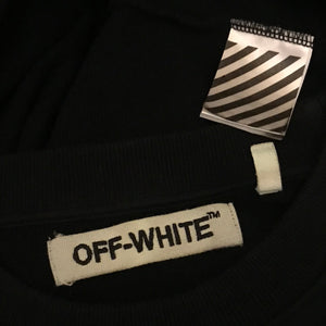Off White Caravaggio Painting sweatshirt