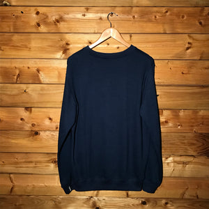 Lotto Chinelle Spellout sweatshirt