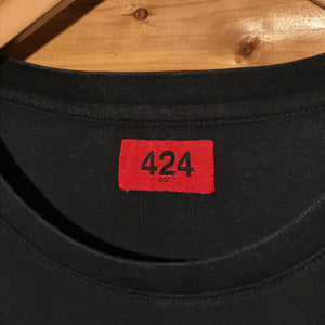 424 Volt Power Drill t shirt