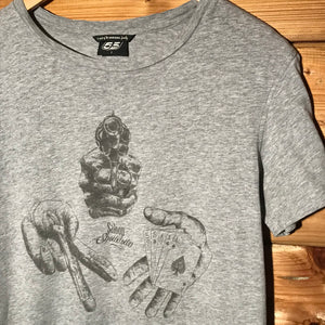 55DSL Diesel Saloon Showdown t shirt