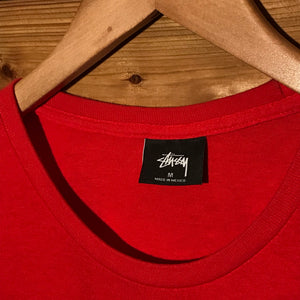 2015 Stüssy A Tribe Called Quest 35th Anniversary Photo t shirt
