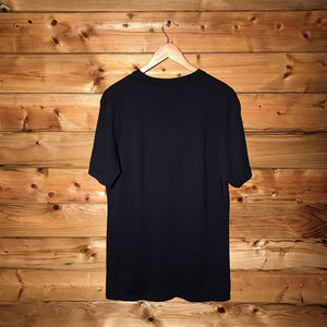 Hanon x Brian Sweeney Great Stadiums of the North t shirt