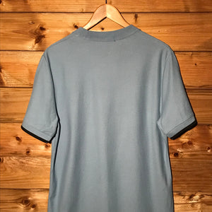 Fred Perry Essentials Waffle Knit t shirt
