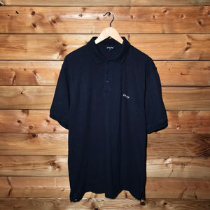 Dunlop Golf polo t shirt