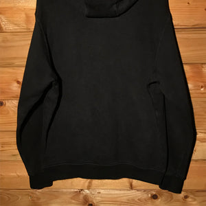Caterpillar CAT Centre Spellout hoodie