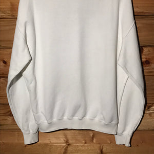 90s United Colors of Benetton Centre Spellout sweatshirt