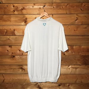 Nike Mercurial polo t shirt