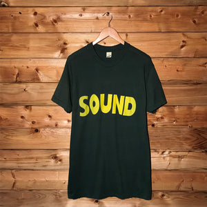 1991 The Mighty Lemon Drops Sound Album t shirt