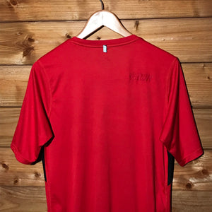 Nike Run Drifit t shirt