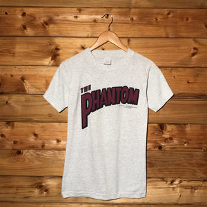 1996 The Phantom Movie Promo t shirt