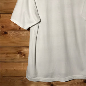 2008 Bape, A Bathing Ape Arc Centre Spellout t shirt