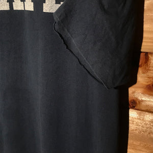 Bape, A Bathing Ape Block Spellout t shirt