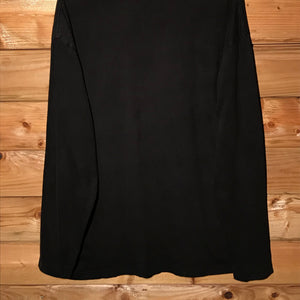 2002 Matazone The Other Side Little Goth Girl long sleeve t shirt
