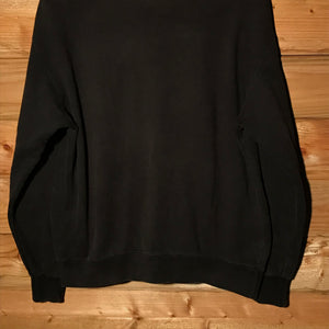 Undercover Tokyo Centre Spellout sweatshirt