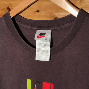 1999 Nike Tennis Australia Open Chilli Pepper t shirt