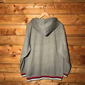 Rocawear Boombox zip up hoodie