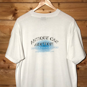 1994 Antique Car Auction Promo t shirt