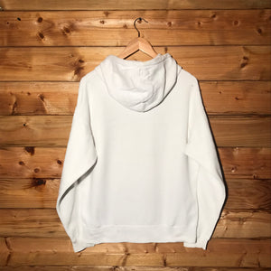 90s Levis LSC Arc Spellout hoodie