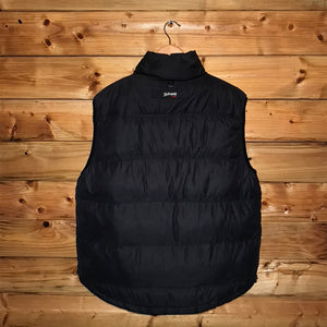 Schott NYC Essentials Down puffer gilet