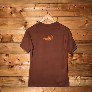 1996 Throwing Muses Limbo Album t shirt