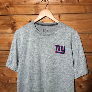 Nike NFL New York Giants Team t shirt