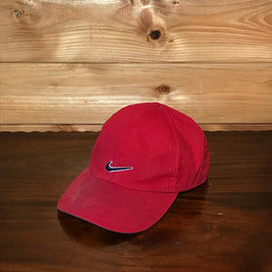 2003 Nike Essentials Centre Swoosh cap