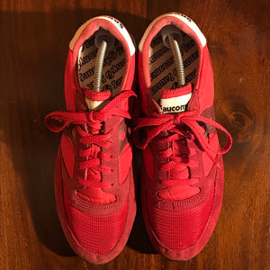2017 Saucony Jazz Original trainers