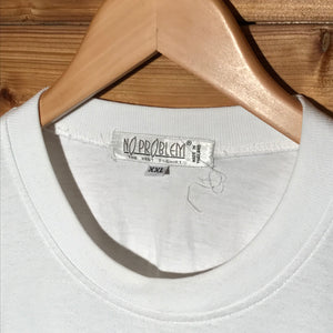 No Problem NPB Extreme Guns t shirt
