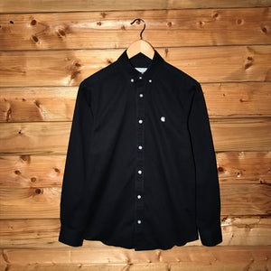 Carhartt WIP Madison button up shirt