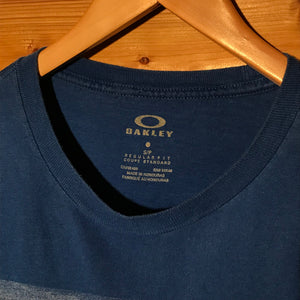 Oakley Palm Trees Photo t shirt