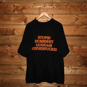 1994 The Offspring Bad Habit Driver t shirt