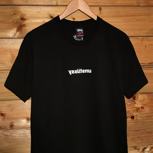 2009 Stüssy Unstussy Spellout Shinjuku Chapter t shirt