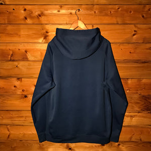 2013 Nike Thermafit Centre Swoosh hoodie
