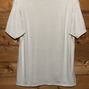 1998 Billyclub Serve Loud Album Promo t shirt