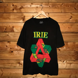 2019 Palace Rasta Nein Sniff Triferg t shirt