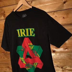 2019 Palace Rasta Nein Sniff Triferg t shirt