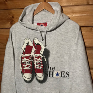 1994 Converse The Chuck Taylor Shoes hoodie