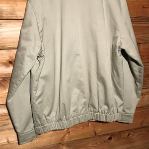 Yves Saint Laurent Essentials harrington jacket
