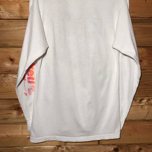 1990 Nike Autumn Classic Sponsored Run long sleeve t shirt