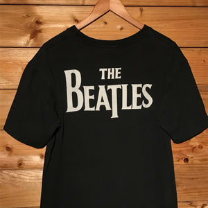 The Beatles Abbey Road Album Cover t shirt