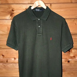 Polo Ralph Lauren Essentials polo t shirt