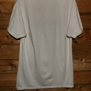 1998 Billyclub Out To Lunch Album Promo t shirt