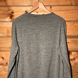 Polo Ralph Lauren Essentials knit sweatshirt