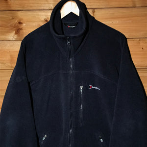 Berghaus Thermal Pro Polartec zip up jacket