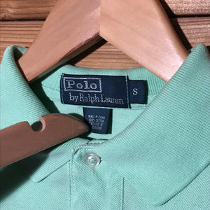 Polo Ralph Lauren Essentials polo t shirt