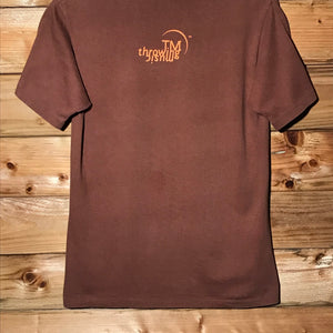 1996 Throwing Muses Limbo Album t shirt