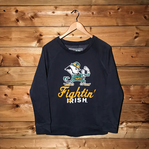 Notre Dame Fightin Irish Team sweatshirt