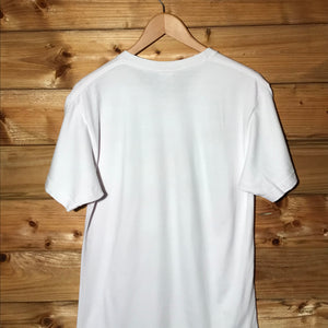Supreme x Mark Gonzales Sphinx Spellout t shirt