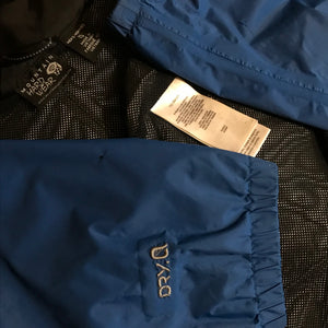 Mountain Hardwear Dry Q jacket